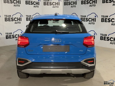Audi Q2 30 2.0 tdi Business Advanced (4)