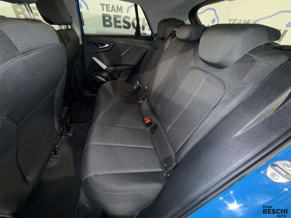 Audi Q2 30 2.0 tdi Business Advanced (7)