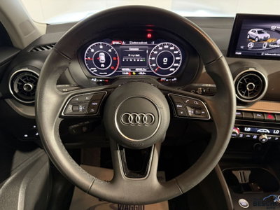 Audi Q2 30 2.0 tdi Business Advanced (8)