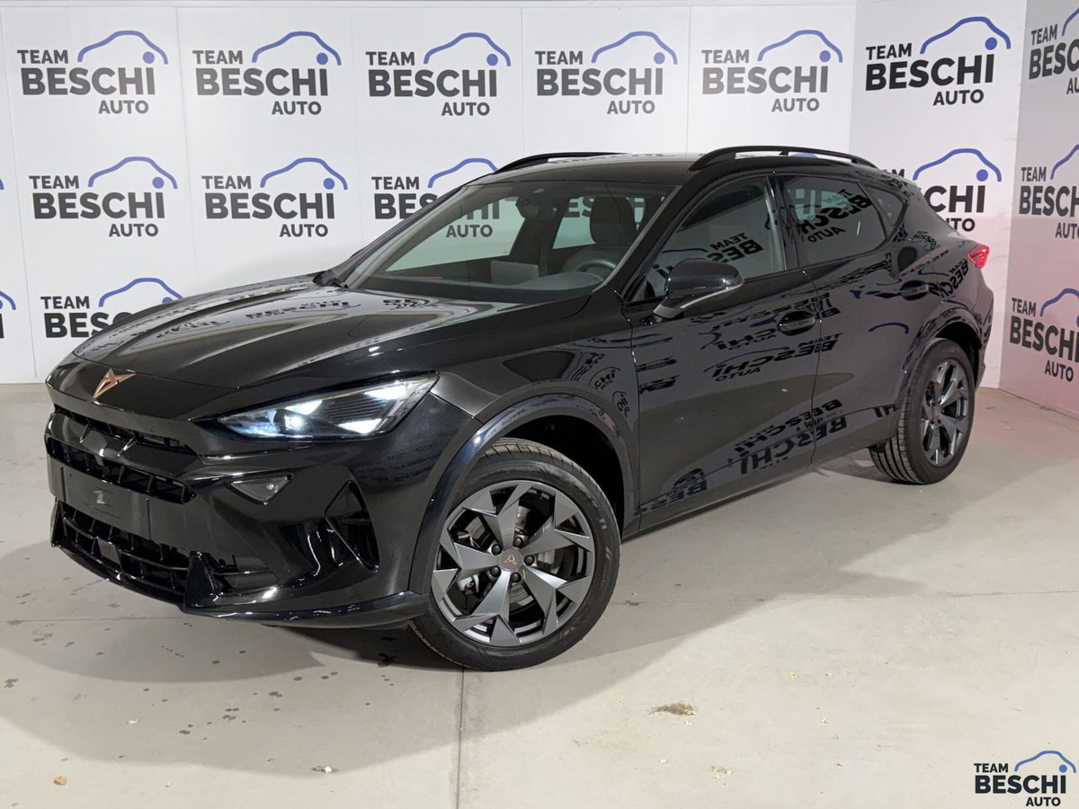 Cupra Formentor 1.5 hybrid 150cv dsg