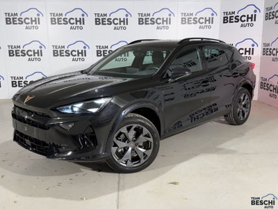 Cupra Formentor 1.5 hybrid 150cv dsg usata