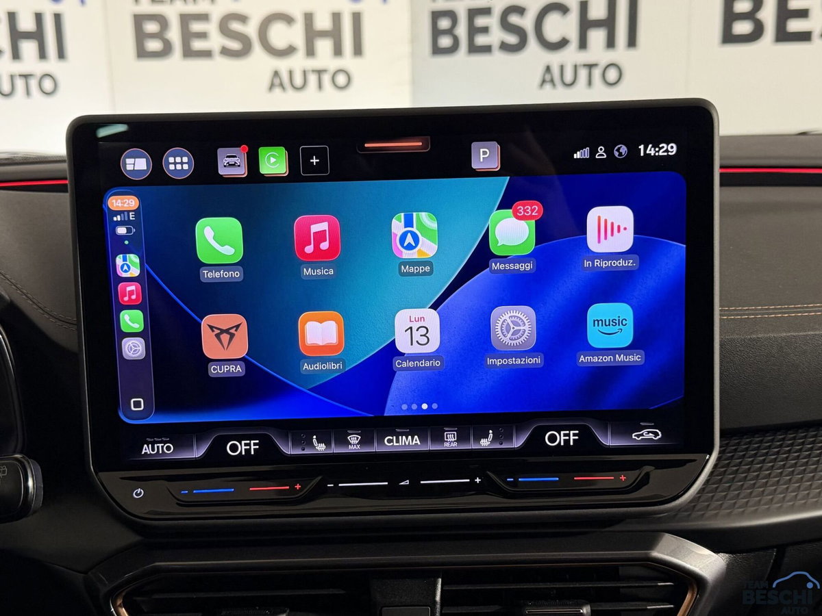 Cupra Formentor 1.5 hybrid 150cv dsg (10)