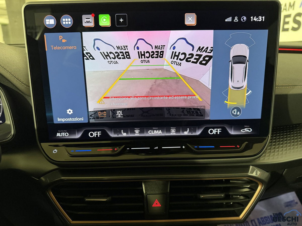 Cupra Formentor 1.5 hybrid 150cv dsg (12)