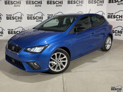 SEAT Ibiza 1.0 EcoTSI 115 CV DSG 5 porte FR usata