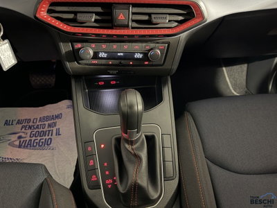SEAT Ibiza 1.0 EcoTSI 115 CV DSG 5 porte FR (10)