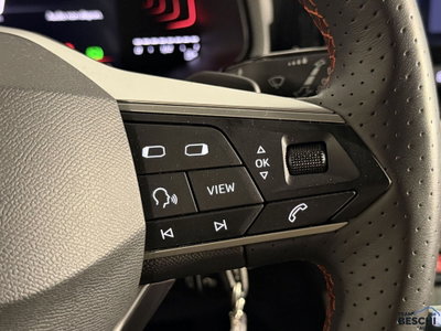SEAT Ibiza 1.0 EcoTSI 115 CV DSG 5 porte FR (11)