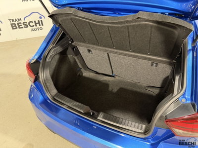 SEAT Ibiza 1.0 EcoTSI 115 CV DSG 5 porte FR (5)