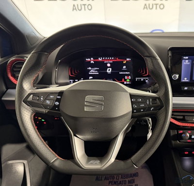SEAT Ibiza 1.0 EcoTSI 115 CV DSG 5 porte FR (6)