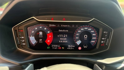 Audi A1 Sportback 40 TFSI S tronic S line edition (10)