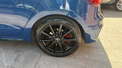 Audi A1 Sportback 40 TFSI S tronic S line edition (12)