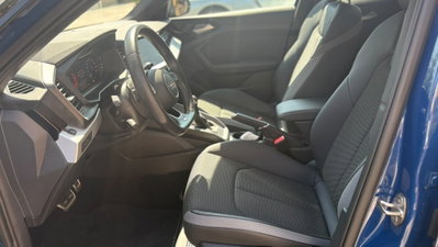Audi A1 Sportback 40 TFSI S tronic S line edition (14)