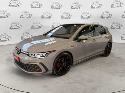 Volkswagen Golf 2.0 TSI GTI usata