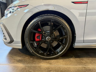 Volkswagen Golf 2.0 TSI GTI (10)