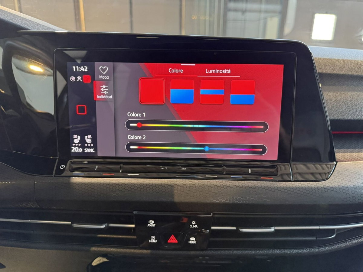 Volkswagen Golf 2.0 TSI GTI (12)