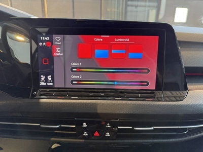 Volkswagen Golf 2.0 TSI GTI (12)