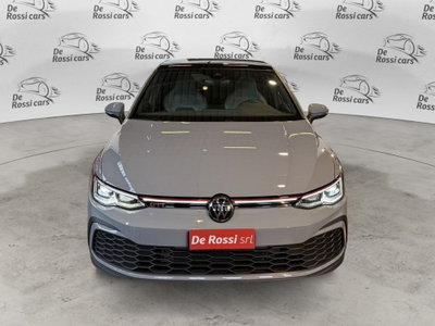 Volkswagen Golf 2.0 TSI GTI (2)