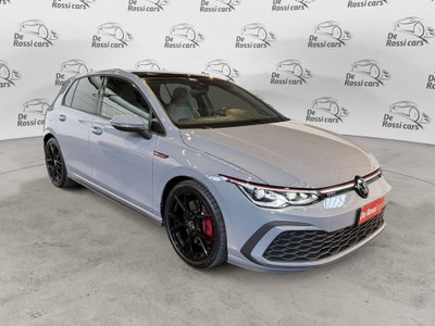 Volkswagen Golf 2.0 TSI GTI (3)