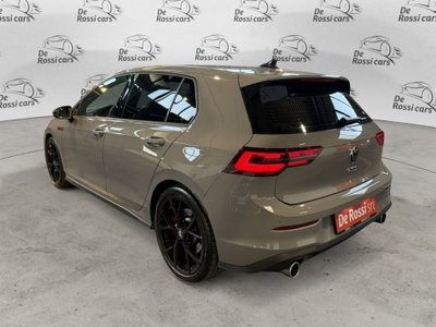 Volkswagen Golf 2.0 TSI GTI (4)