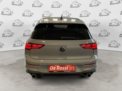 Volkswagen Golf 2.0 TSI GTI (5)