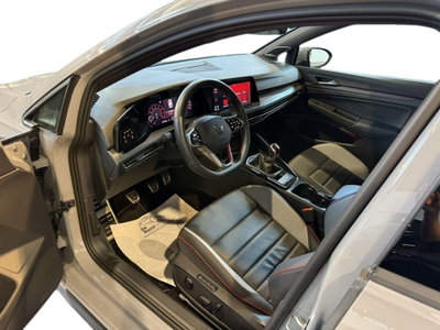 Volkswagen Golf 2.0 TSI GTI (7)