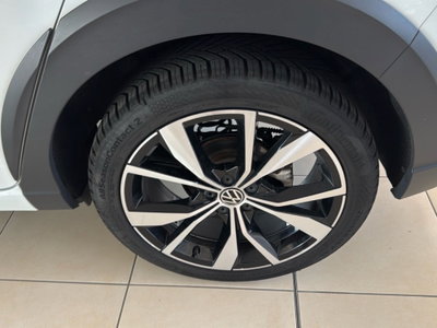 Volkswagen Taigo 1.0 tsi R-Line 115cv dsg (10)