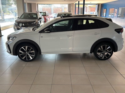 Volkswagen Taigo 1.0 tsi R-Line 115cv dsg (2)