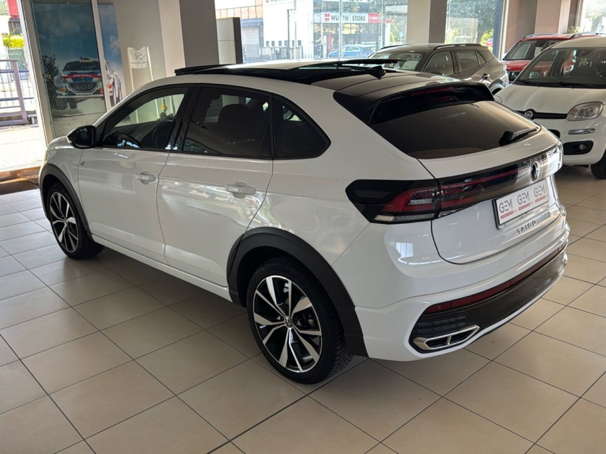 Volkswagen Taigo 1.0 tsi R-Line 115cv dsg (3)