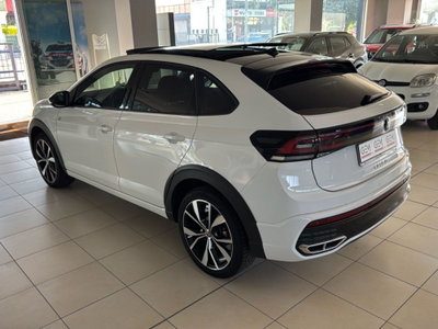 Volkswagen Taigo 1.0 tsi R-Line 115cv dsg (3)