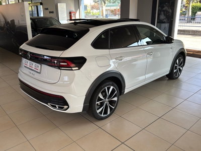 Volkswagen Taigo 1.0 tsi R-Line 115cv dsg (5)