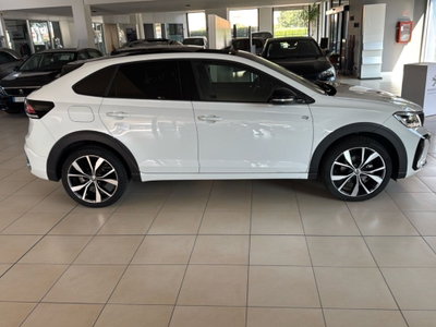 Volkswagen Taigo 1.0 tsi R-Line 115cv dsg (6)
