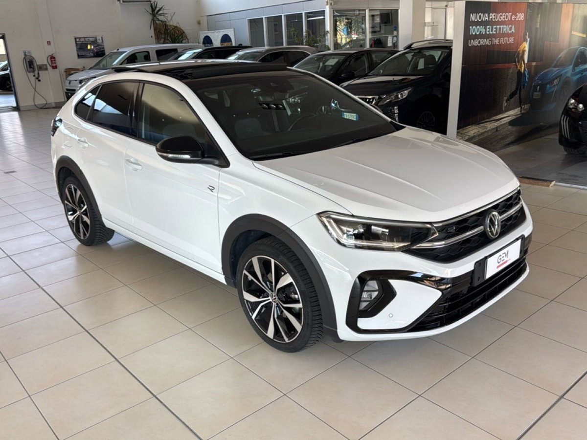 Volkswagen Taigo 1.0 tsi R-Line 115cv dsg (7)