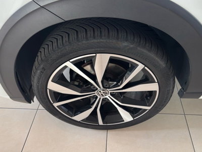 Volkswagen Taigo 1.0 tsi R-Line 115cv dsg (9)