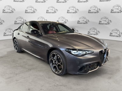 Alfa Romeo Giulia 2.0 Turbo 280 CV AT8 AWD Q4 Veloce (3)