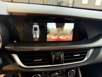 Alfa Romeo Stelvio Stelvio 2.2 Turbodiesel 210 CV AT8 Q4 Veloce (11)
