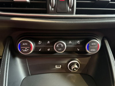 Alfa Romeo Stelvio Stelvio 2.2 Turbodiesel 210 CV AT8 Q4 Veloce (12)