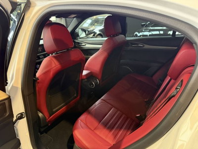 Alfa Romeo Stelvio Stelvio 2.2 Turbodiesel 210 CV AT8 Q4 Veloce (15)