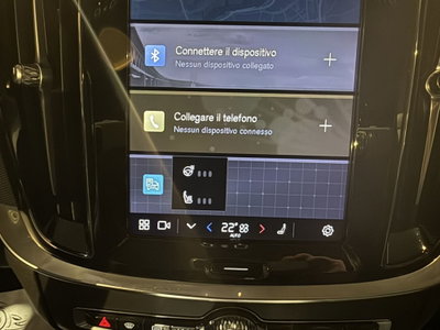 Volvo V60 Cross Country 2.0 b4 Plus awd auto (10)