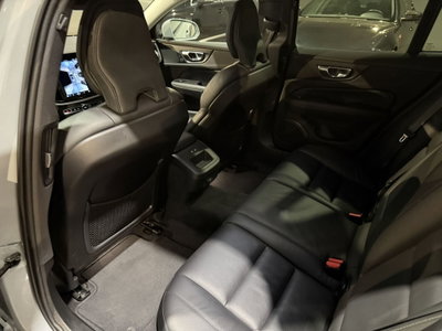 Volvo V60 Cross Country 2.0 b4 Plus awd auto (16)