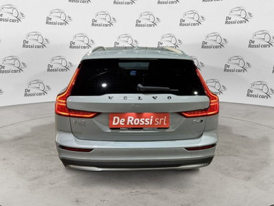 Volvo V60 Cross Country 2.0 b4 Plus awd auto (5)