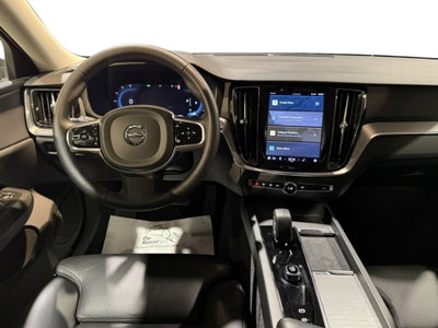 Volvo V60 Cross Country 2.0 b4 Plus awd auto (8)