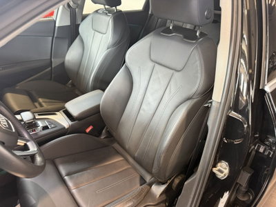 Audi A6 Avant 45 2.0 TFSI quattro ultra S tronic Business (15)