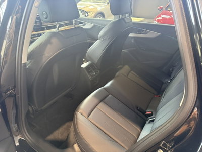 Audi A6 Avant 45 2.0 TFSI quattro ultra S tronic Business (16)