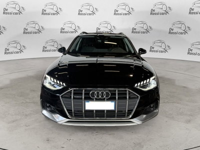 Audi A6 Avant 45 2.0 TFSI quattro ultra S tronic Business (2)
