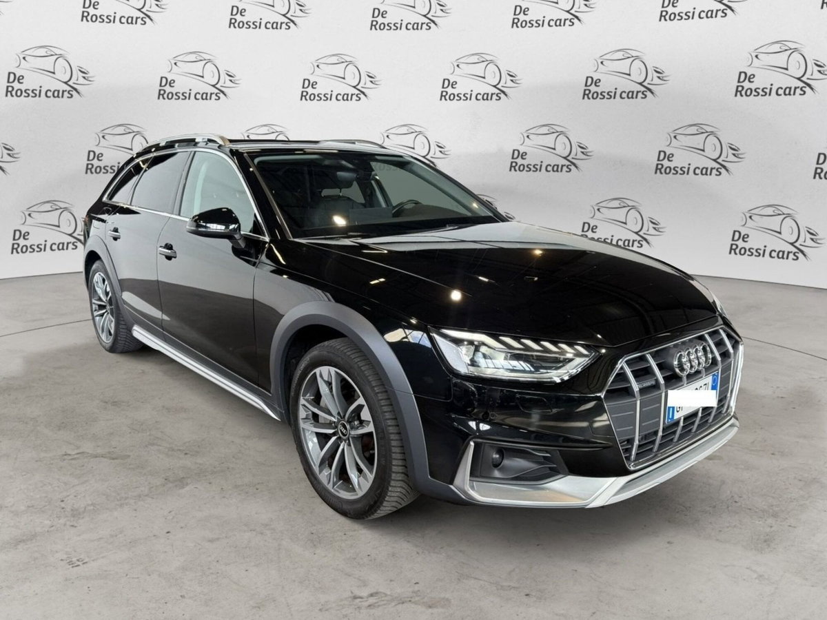 Audi A6 Avant 45 2.0 TFSI quattro ultra S tronic Business (3)