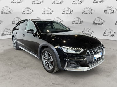Audi A6 Avant 45 2.0 TFSI quattro ultra S tronic Business (3)