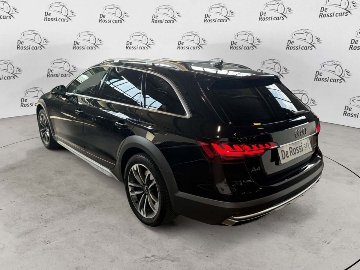 Audi A6 Avant 45 2.0 TFSI quattro ultra S tronic Business (4)