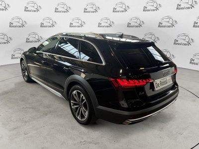 Audi A6 Avant 45 2.0 TFSI quattro ultra S tronic Business (4)