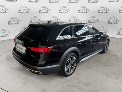 Audi A6 Avant 45 2.0 TFSI quattro ultra S tronic Business (5)