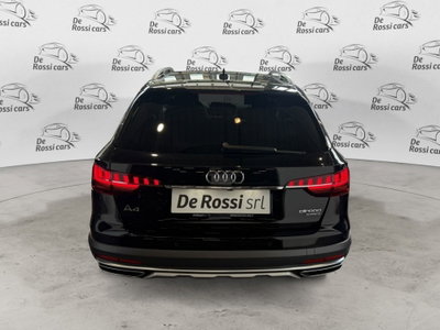 Audi A6 Avant 45 2.0 TFSI quattro ultra S tronic Business (6)