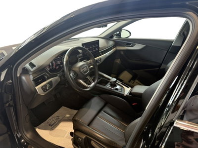 Audi A6 Avant 45 2.0 TFSI quattro ultra S tronic Business (7)